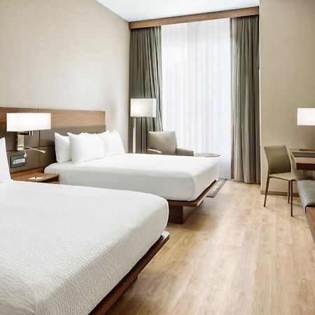 Ac Hotel By Marriott San Francisco Airport/Oyster Point Waterfront South San Francisco Bagian luar foto