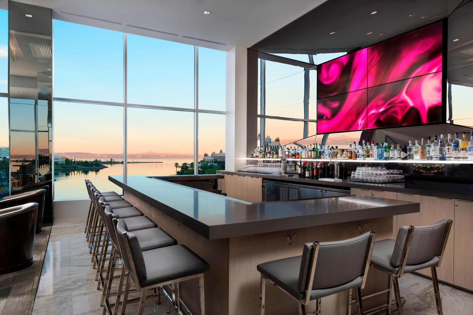 Ac Hotel By Marriott San Francisco Airport/Oyster Point Waterfront South San Francisco Bagian luar foto