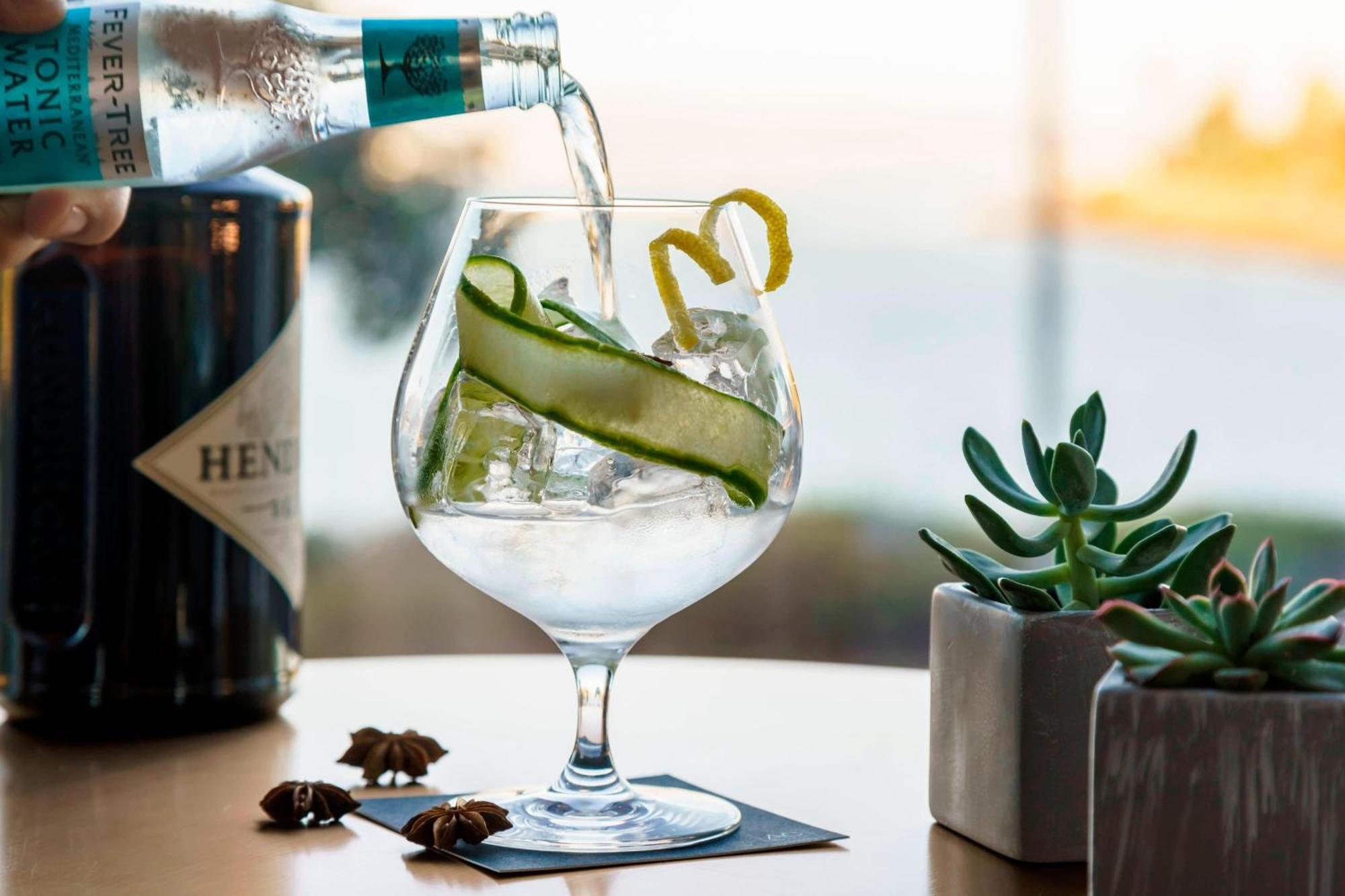Ac Hotel By Marriott San Francisco Airport/Oyster Point Waterfront South San Francisco Bagian luar foto
