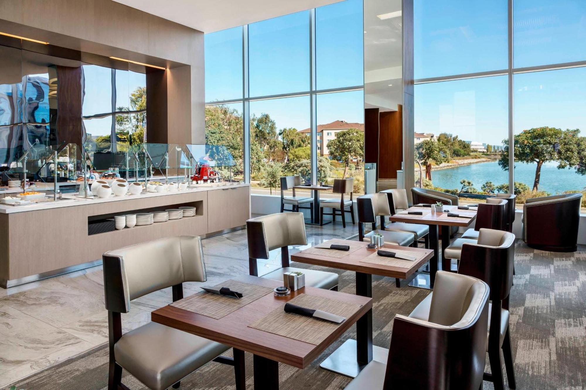 Ac Hotel By Marriott San Francisco Airport/Oyster Point Waterfront South San Francisco Bagian luar foto