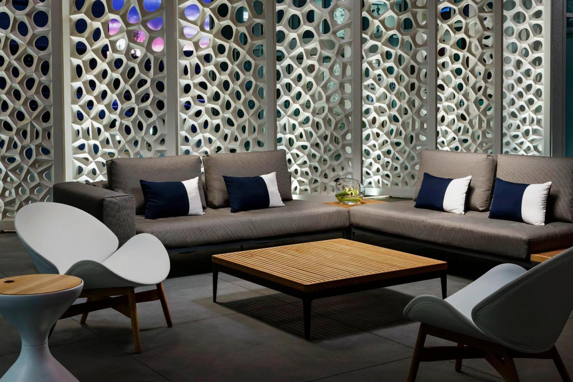 Ac Hotel By Marriott San Francisco Airport/Oyster Point Waterfront South San Francisco Bagian luar foto