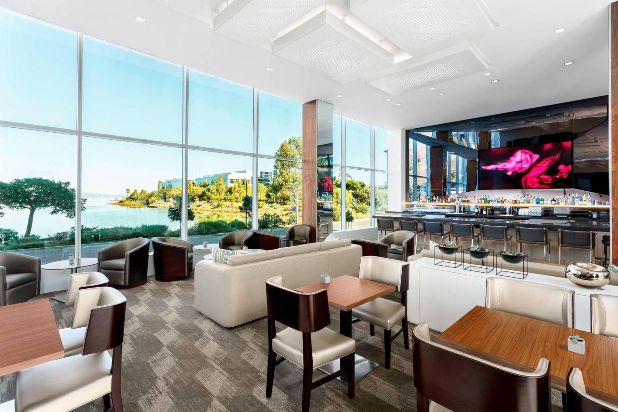 Ac Hotel By Marriott San Francisco Airport/Oyster Point Waterfront South San Francisco Bagian luar foto