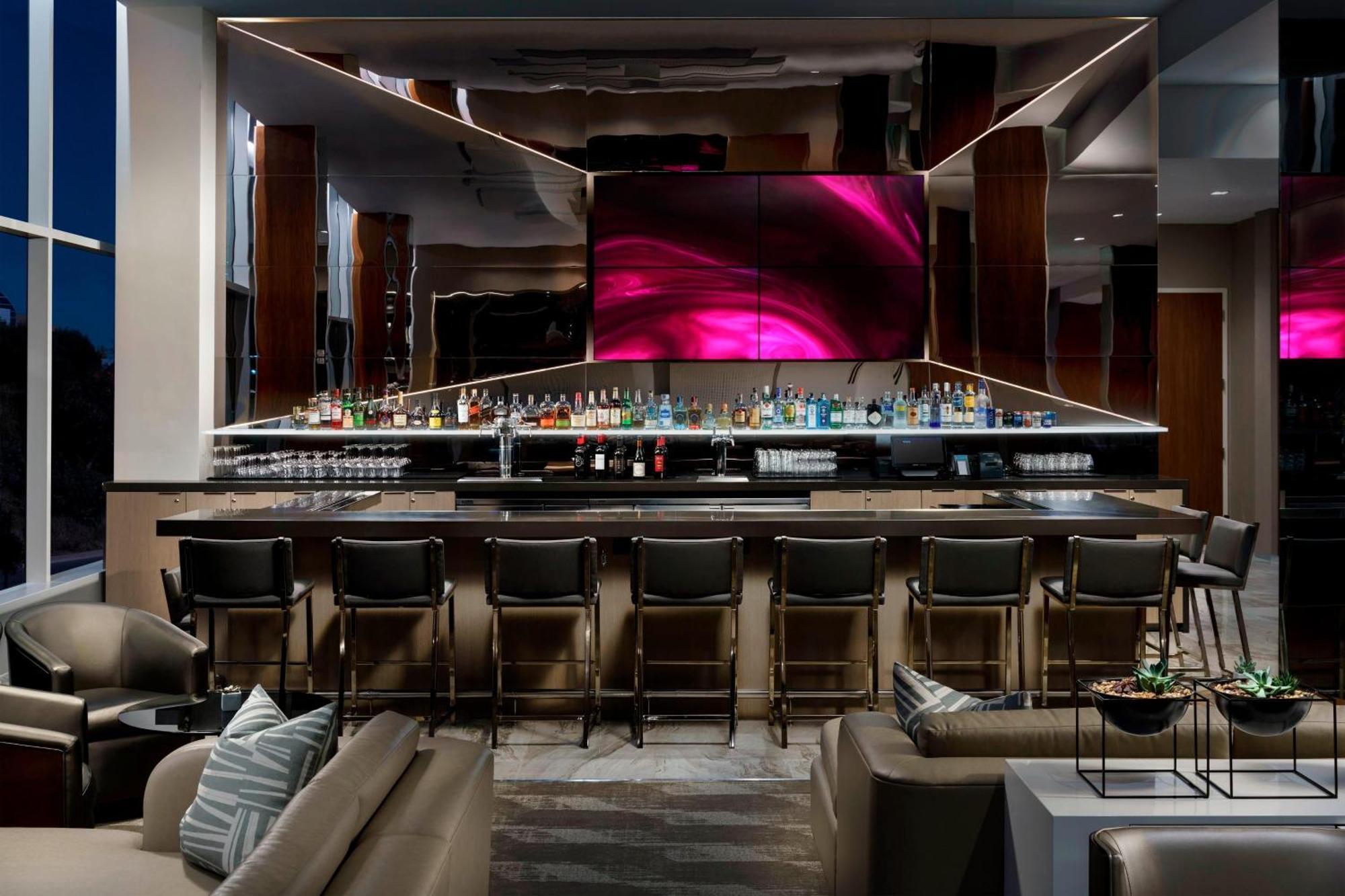 Ac Hotel By Marriott San Francisco Airport/Oyster Point Waterfront South San Francisco Bagian luar foto