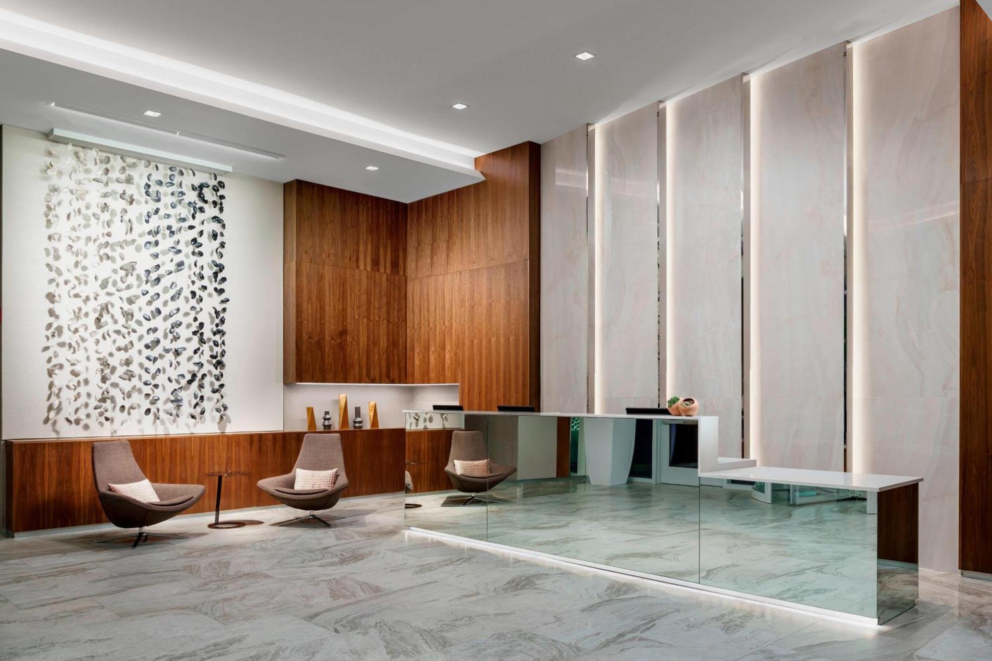 Ac Hotel By Marriott San Francisco Airport/Oyster Point Waterfront South San Francisco Bagian luar foto