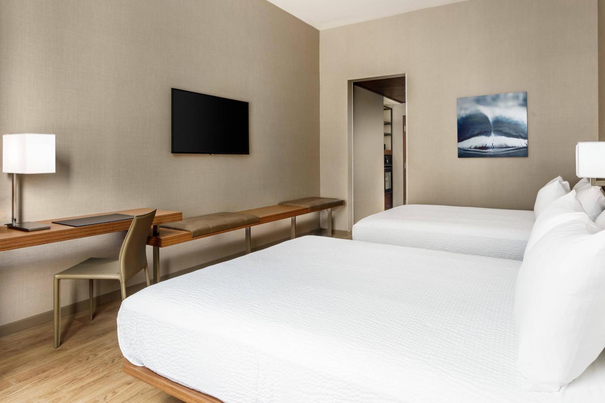 Ac Hotel By Marriott San Francisco Airport/Oyster Point Waterfront South San Francisco Bagian luar foto