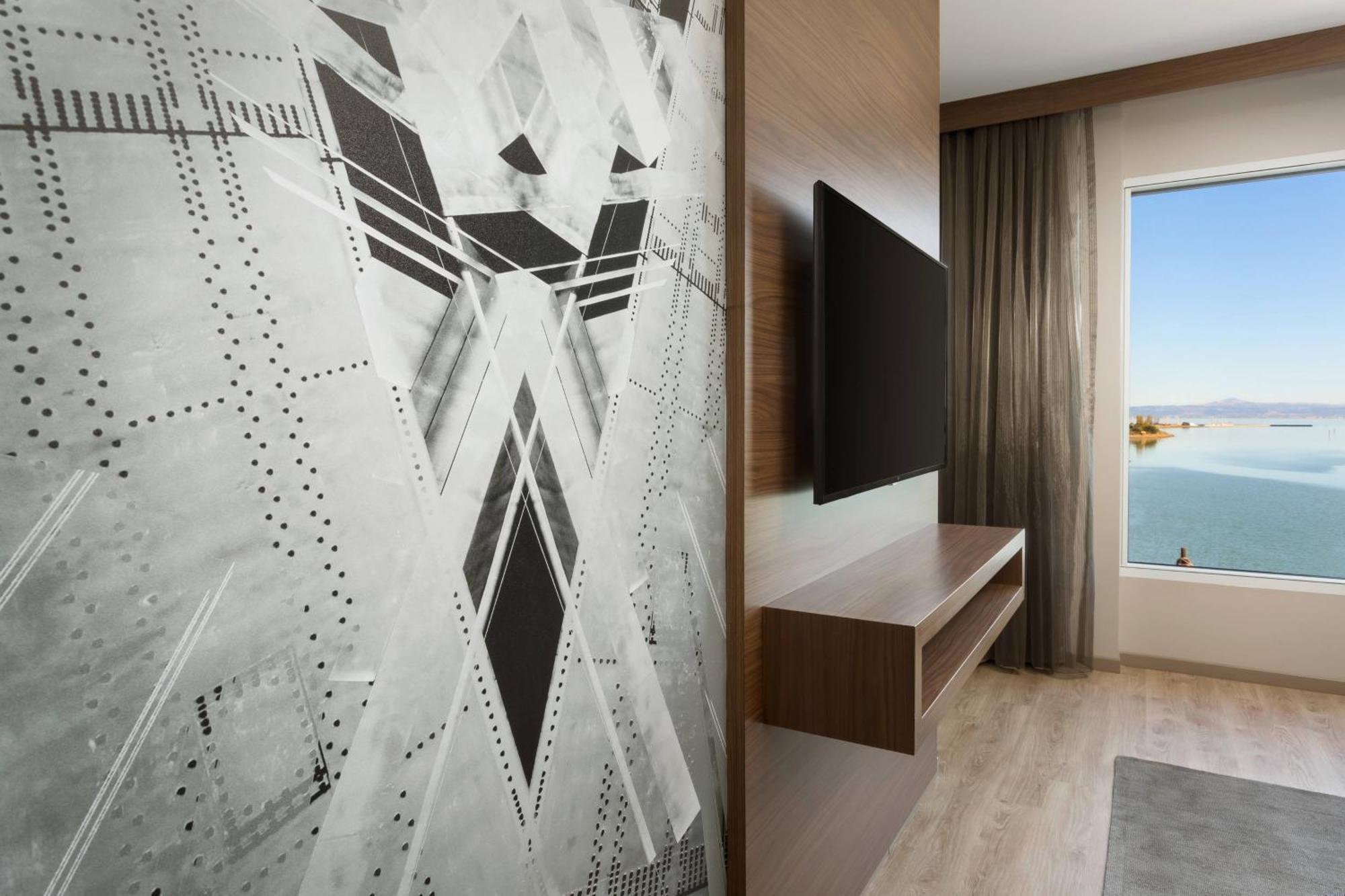 Ac Hotel By Marriott San Francisco Airport/Oyster Point Waterfront South San Francisco Bagian luar foto