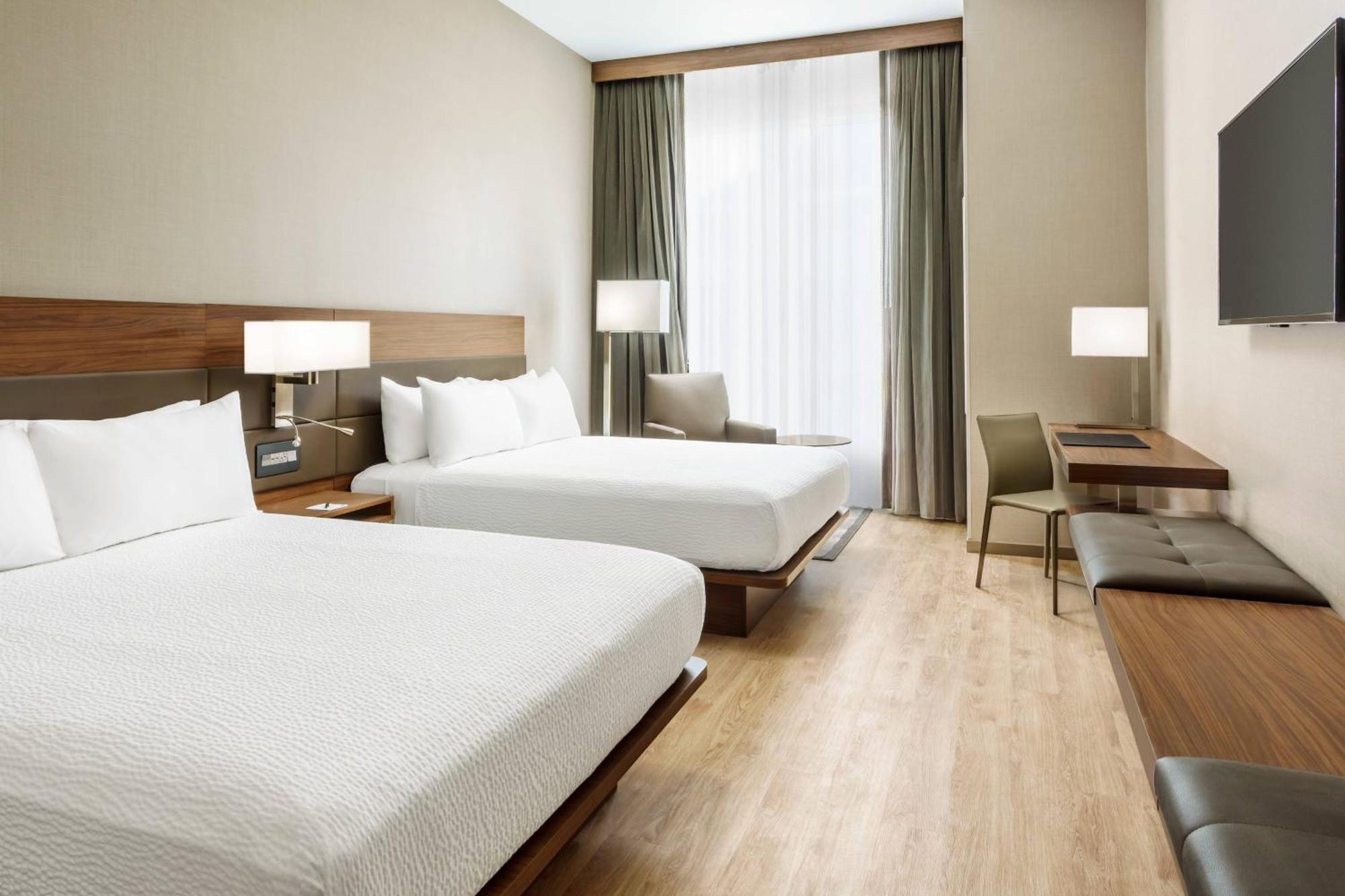 Ac Hotel By Marriott San Francisco Airport/Oyster Point Waterfront South San Francisco Bagian luar foto