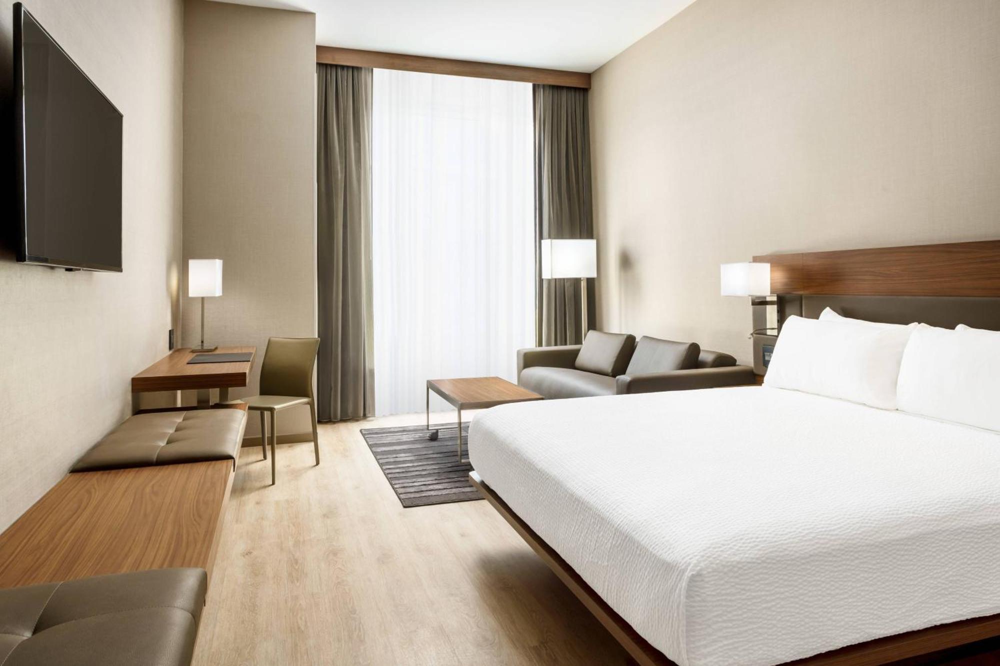 Ac Hotel By Marriott San Francisco Airport/Oyster Point Waterfront South San Francisco Bagian luar foto